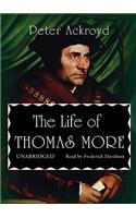 Life of Thomas More Lib/E