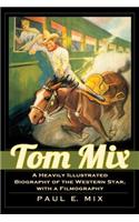Tom Mix
