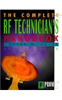 Complete RF Technician's Handbook