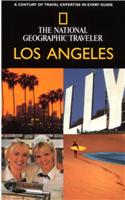 National Geographic Traveler Los Angeles