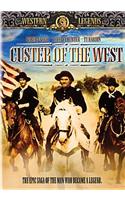 Custer of the West