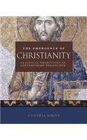 Emergence of Christianity