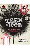 Teen to Teen