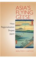 Asia's Flying Geese