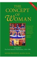 Concept of Woman, Vol. 2 Part 2