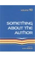 Something About the Author