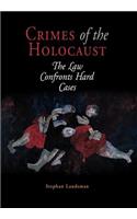 Crimes of the Holocaust
