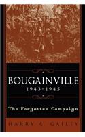 Bougainville 1943-1945