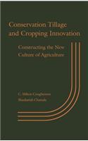 Conservation Tillage and Cropping Innovation