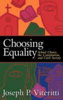 Choosing Equality