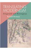 Translating Modernism