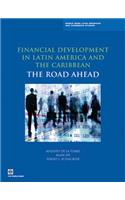 Financial Development in Latin America and the Caribbean