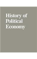 The Future of the History of Economics