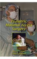 Pediatric Minimal Access Surgery