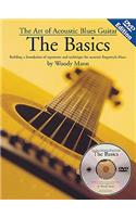 Art of Acoustic Blues Guitar: The Basics