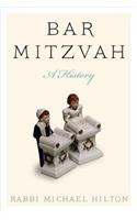 Bar Mitzvah, a History