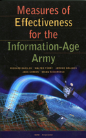 Measures of Effectiveness for the Information-Age Army