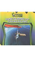 Hang Gliding and Parasailing