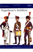 Napoleon's Artillery