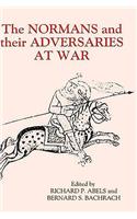 Normans and Their Adversaries at War