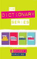 The Dictionary Box Set