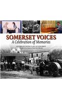 Somerset Voices