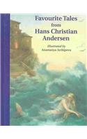 Favourite Tales from Hans Christian Andersen