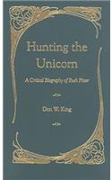 Hunting the Unicorn: A Critical Biography of Ruth Pitter