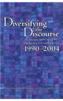Diversifying the Discourse: The Florence Howe Award for Outstanding Feminist Scholarship, 1990-2004