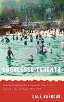 Undressed Toronto