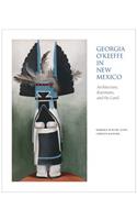 Georgia O'Keeffe in New Mexico