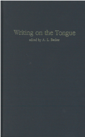 Writing on the Tongue