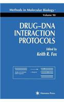 Drug'dna Interaction Protocols