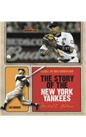 The Story of the New York Yankees