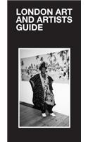 London Art and Artists Guide