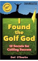 I Found the Golf God