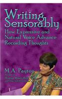 Writing Sensorably