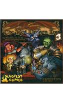 Red Dragon Inn 3 Red Dragon Exp., Stand Alone Boxed Card Game