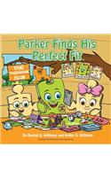 Parker Finds His Perfect Fit