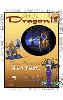Art of a Dragon!