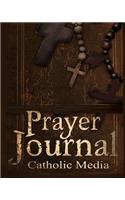 Catholic Prayer Journal