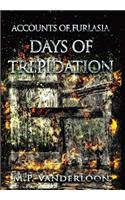 Days of Trepidation