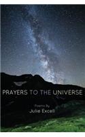 Prayers to the Universe