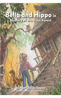 Bella and Hippo in Mystery of the Black Forest