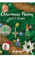 Christmas Poetry