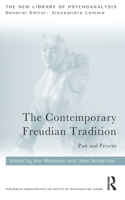 The Contemporary Freudian Tradition
