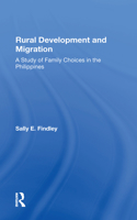 Rural Development And Migration