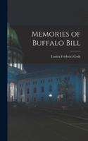 Memories of Buffalo Bill