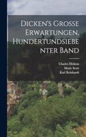 Dicken's Grosse Erwartungen, Hundertundsiebenter Band