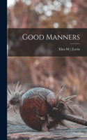 Good Manners